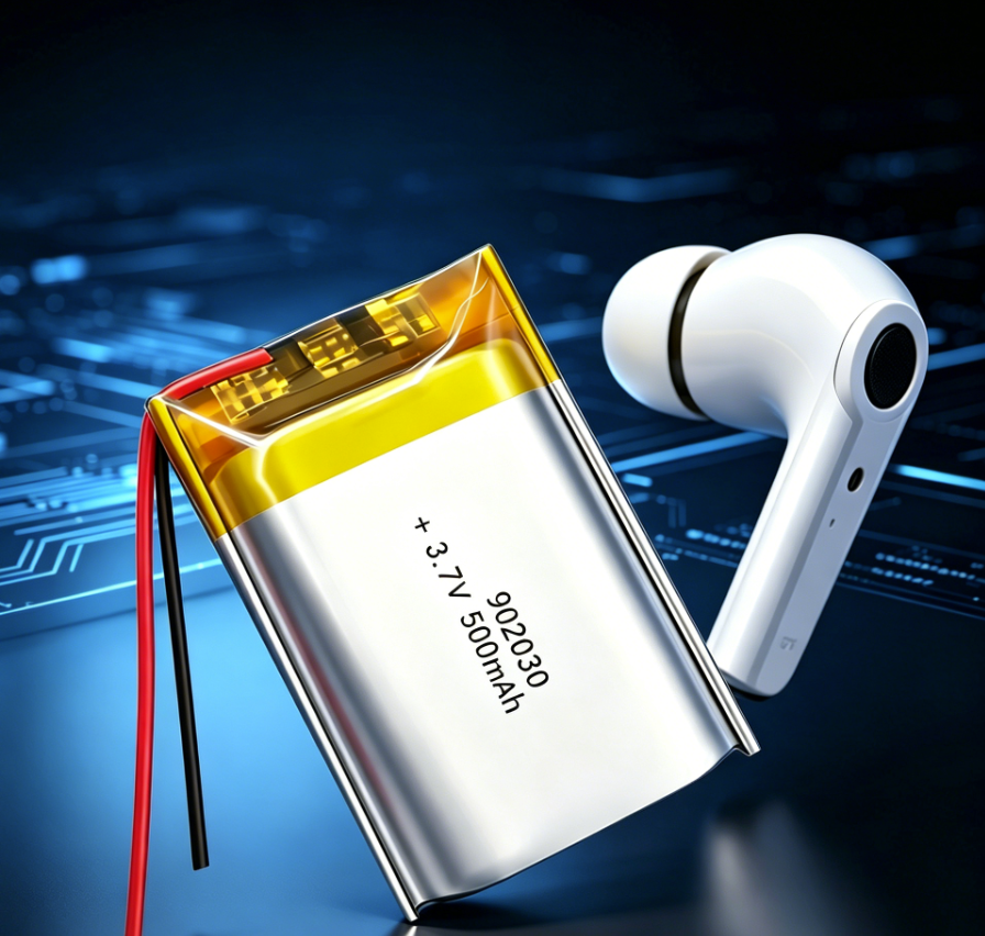 Bluetooth & Audio