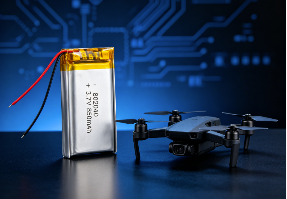 Robotics & Drones