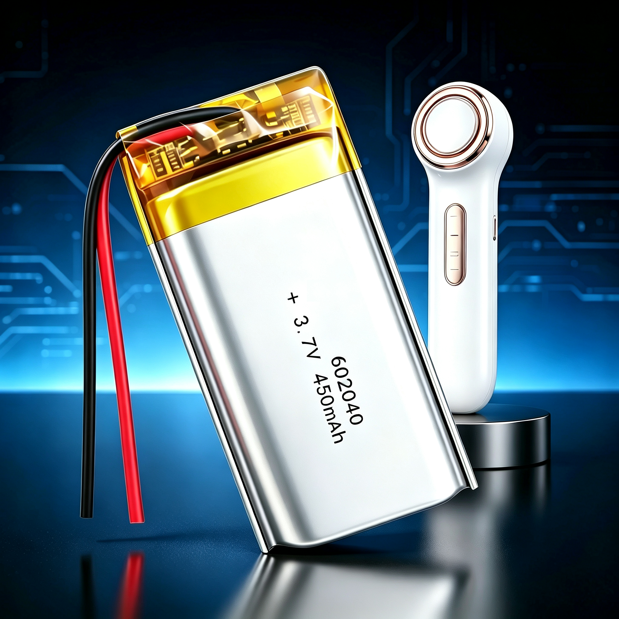 Consumer Electronics